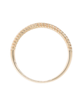 Thin Rope Stacking Ring
