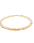 Thin Rope Stacking Ring