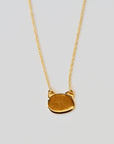 Cat Necklace - Necklaces