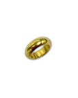 24k Gold Ring