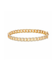 Curb Chain Bangle