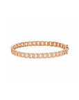 Curb Chain Bangle