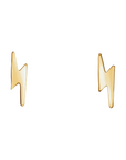 Shock the System Lighting Bolt Earrings