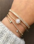 Heirloom Bangle