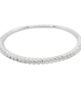Thin Rope Stacking Ring