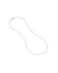 Paperclip Chain Necklace